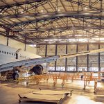 Aircraft Hangars and Aviation Facilities
