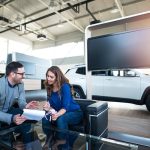 Automotive Dealerships and Service Centers