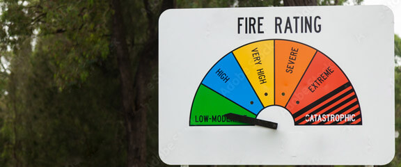 Fire Rating