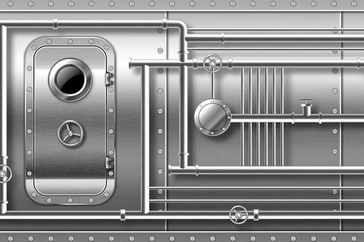 Hermetic Sealing Technology