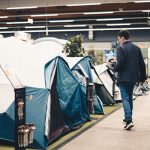 Worker Camps and Accommodation