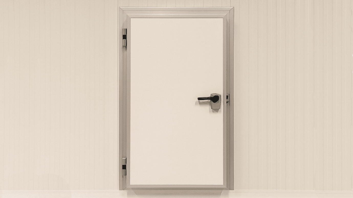 Cold Room Doors