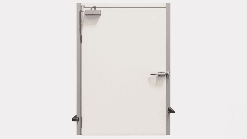 Cold Room Doors_cover