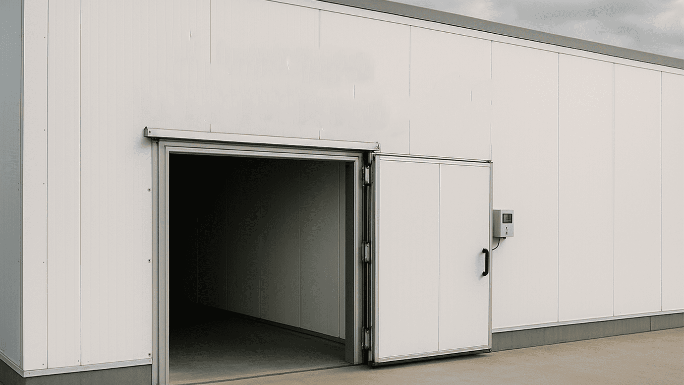 Cold Storage Price List-New