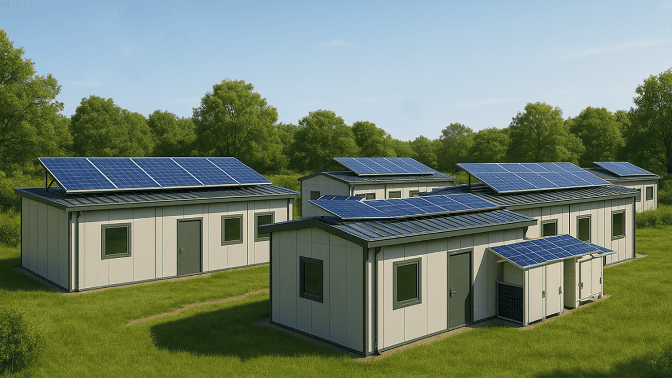 Current Market Trends and Innovations in PUF Panels