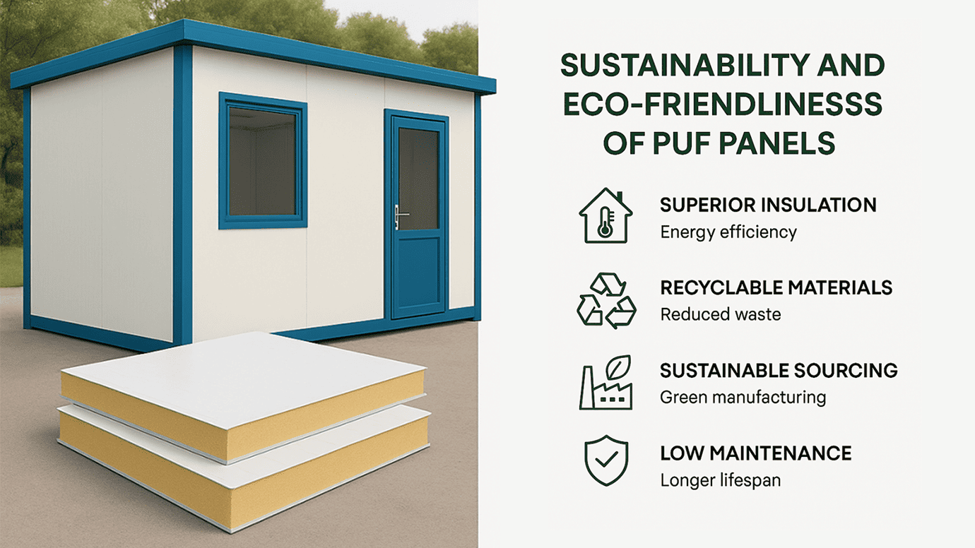 Sustainability and Eco-Friendliness