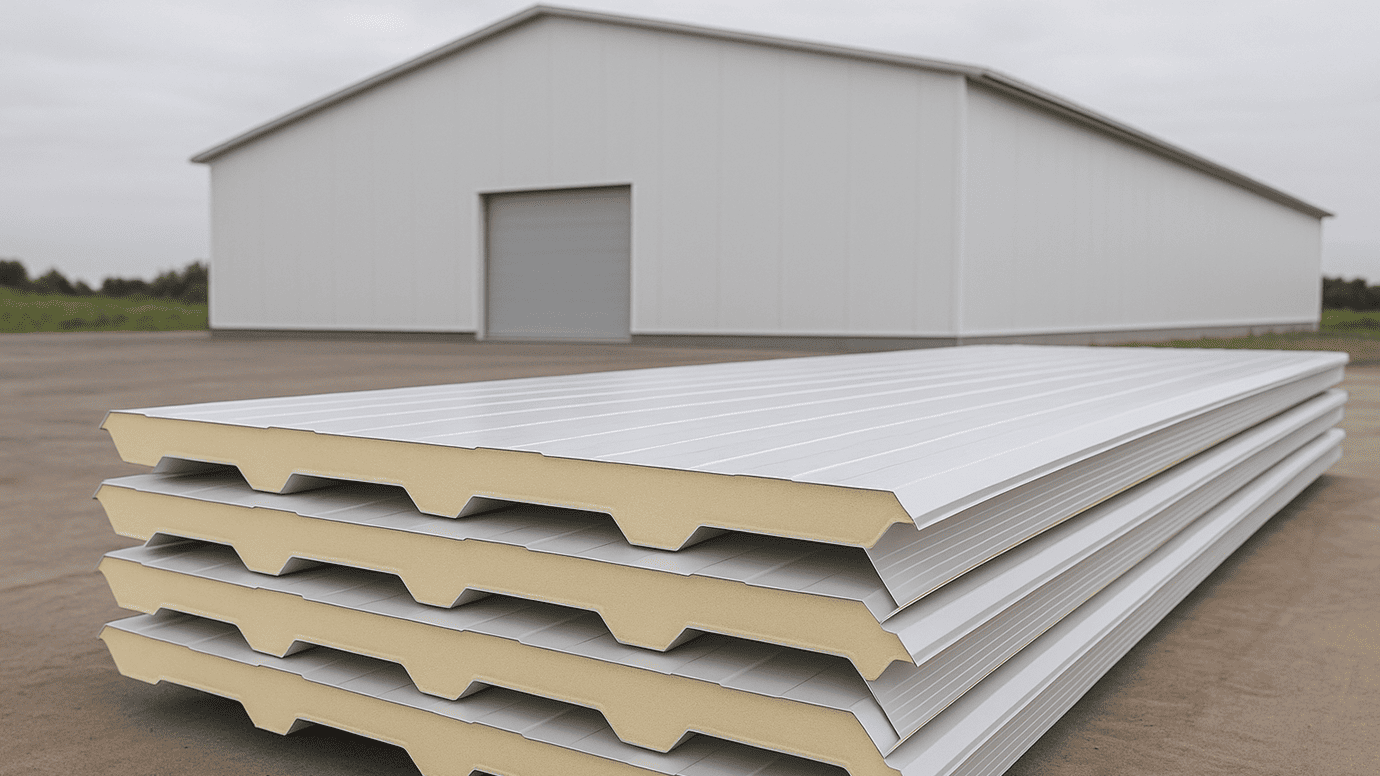 Understanding PUF Panels