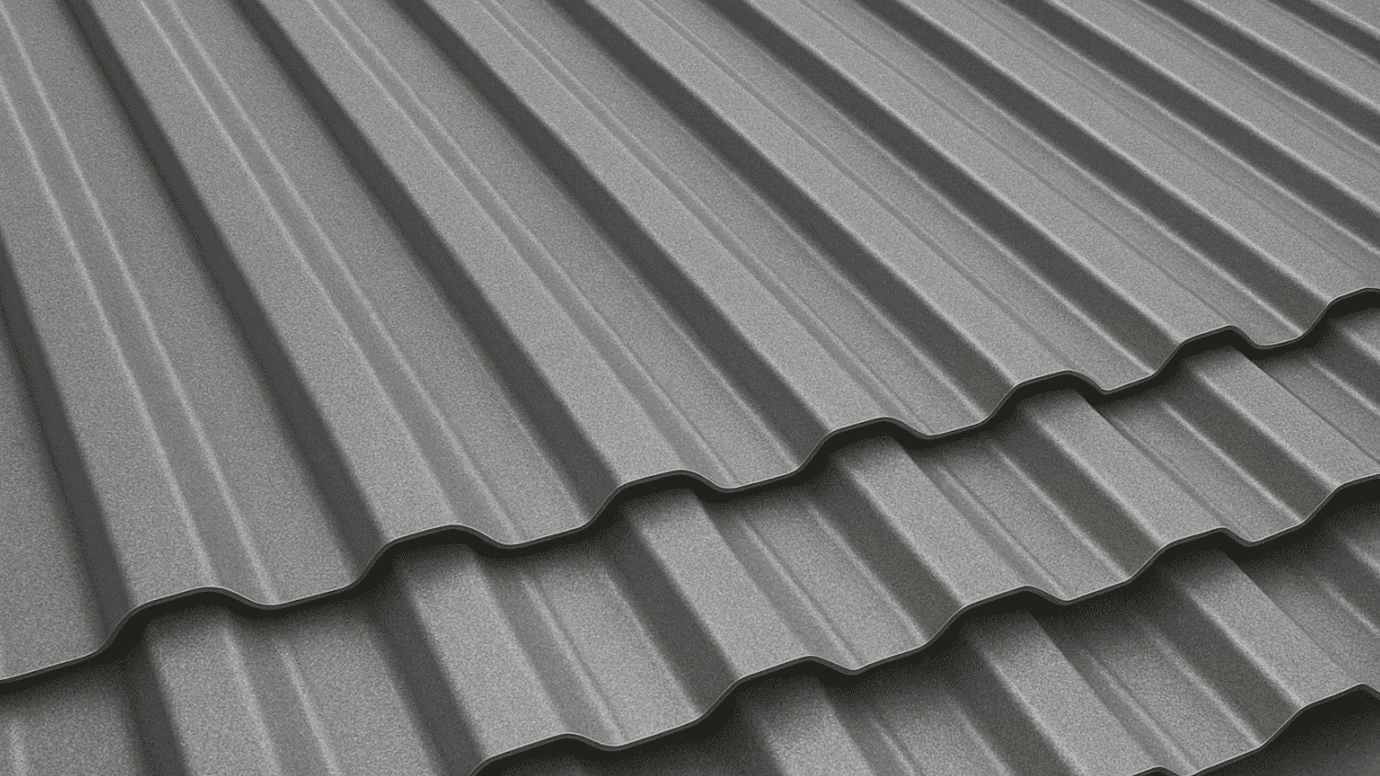 What Are Steel Roof Sheets-New