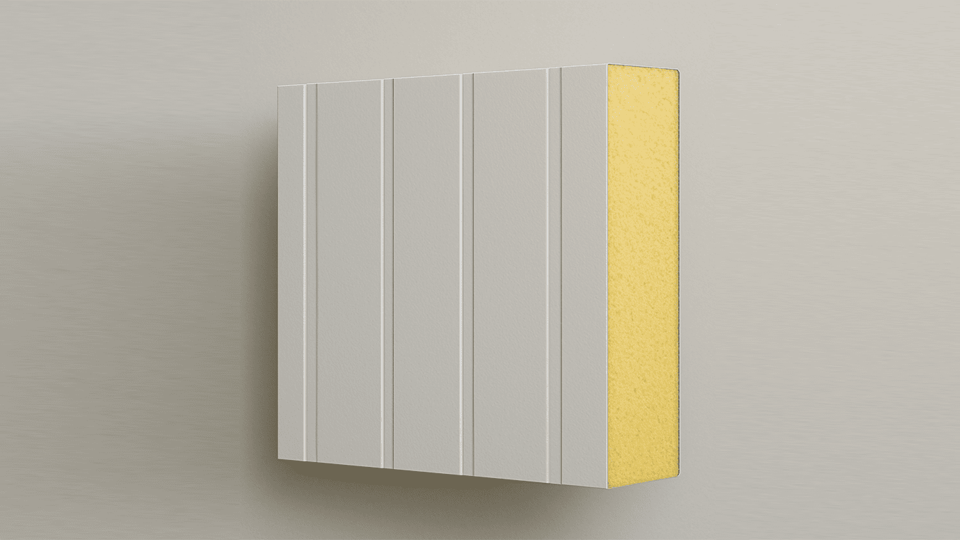 What are PUF Panels