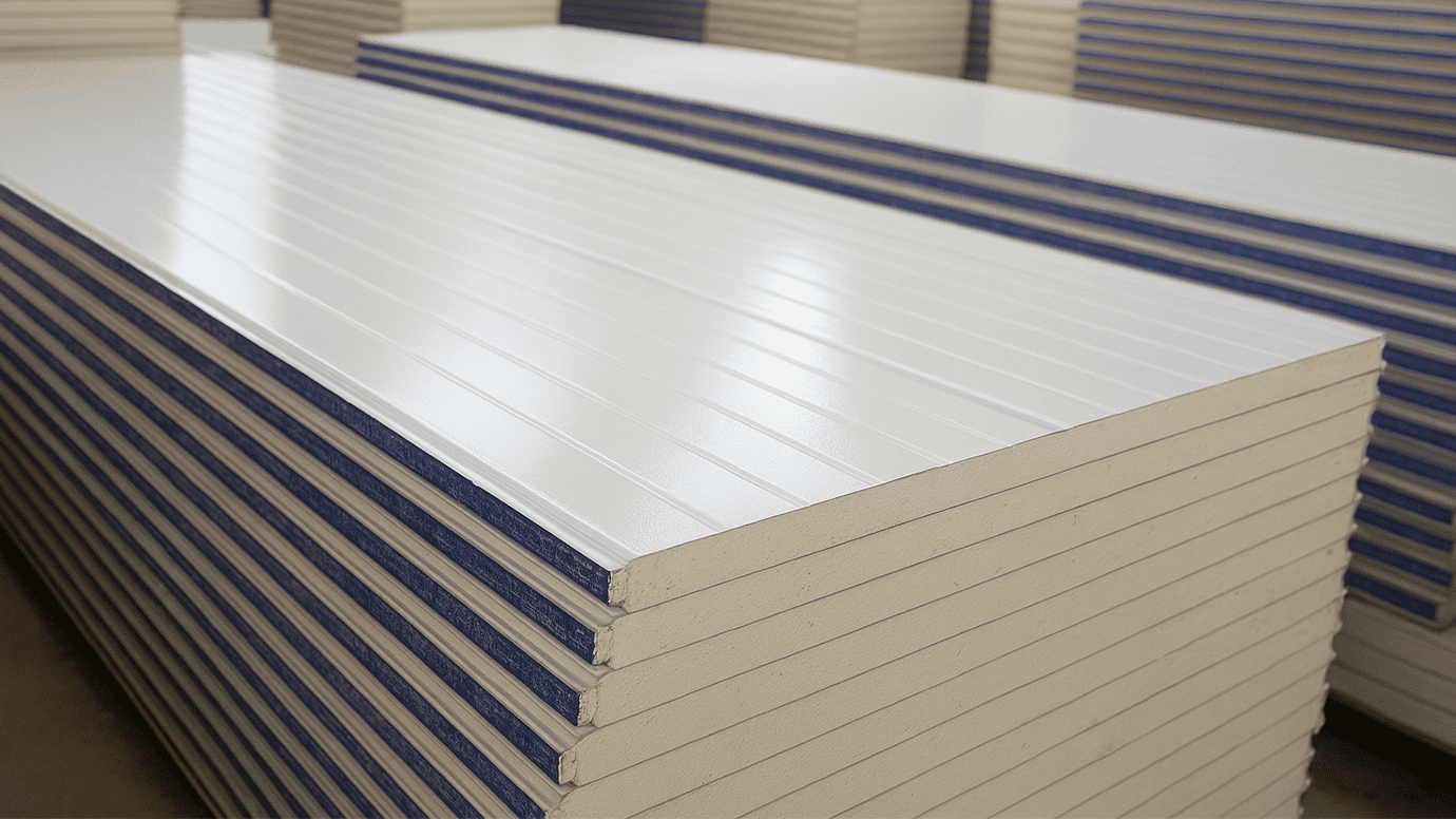 What are PUF Panels
