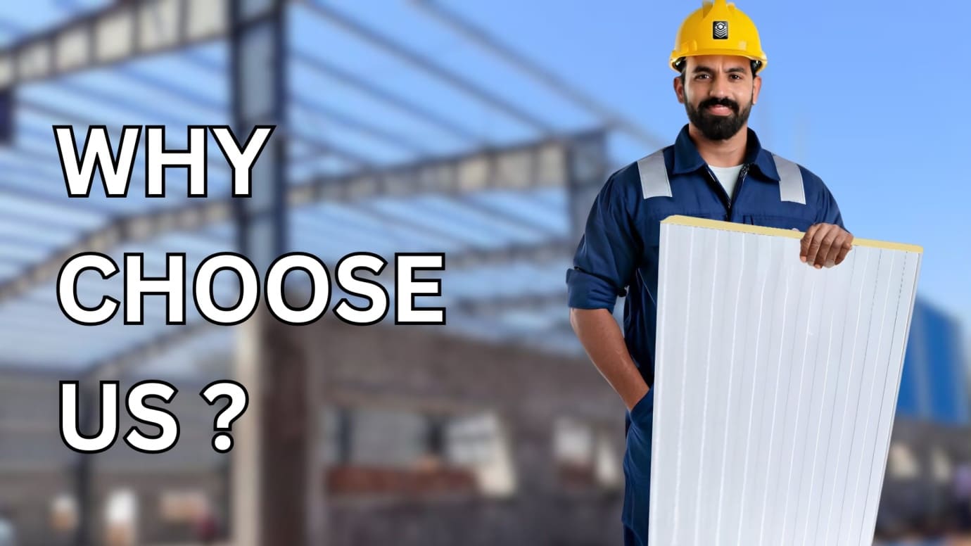 Why Choose Technopuff Solutions for Aircraft Hangar Construction