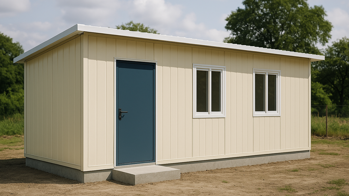 Prefab Houses Prefab Houses