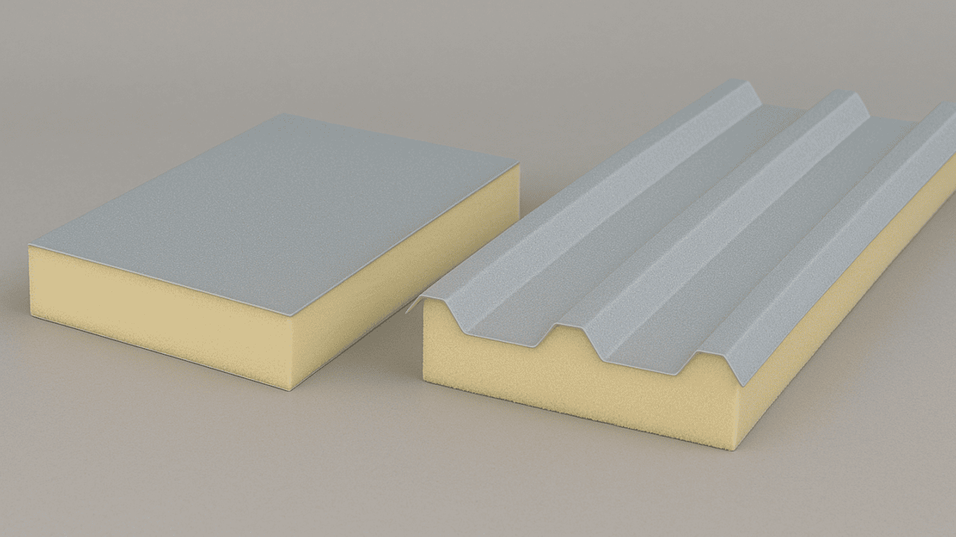 Understanding PUF Panels