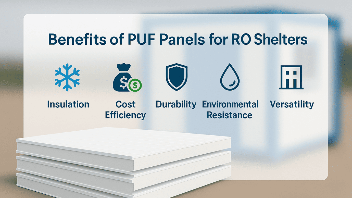 Understanding PUF Panels Understanding PUF Panels
