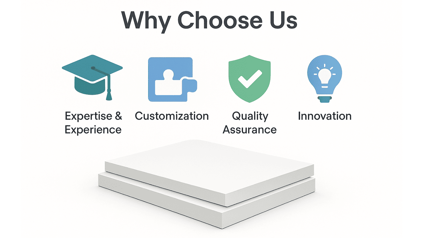 Why Choose Technopuff Solutions for PUF Panels for your RO Shelter Needs Why Choose Technopuff Solutions for PUF Panels for your RO Shelter Needs