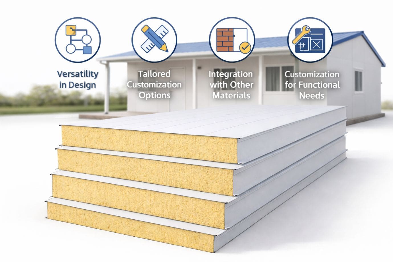 Design and Customization