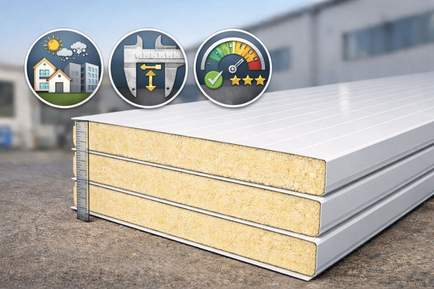 How to Choose the Right PUF Panels How to Choose the Right PUF Panels