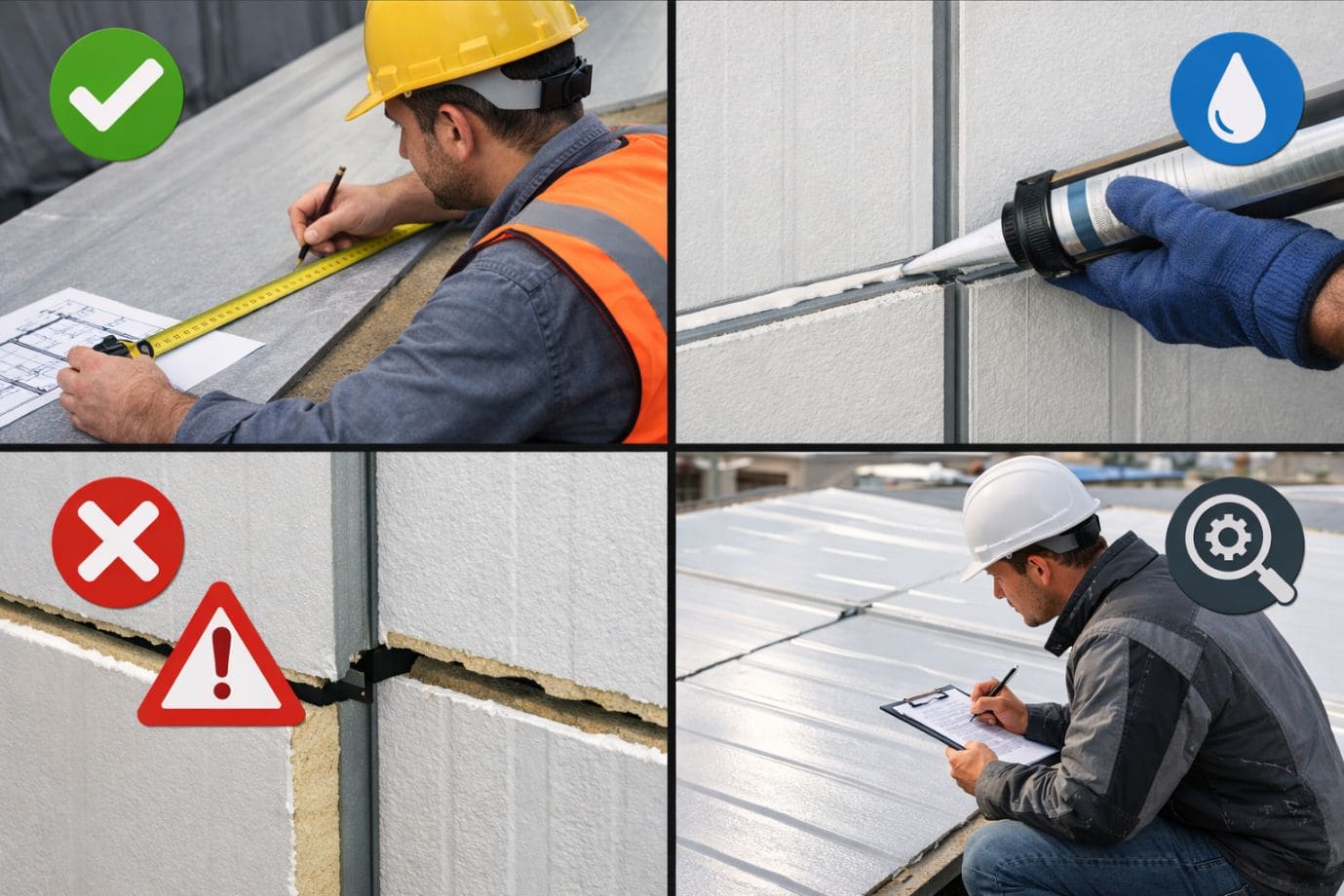 Installation Tips for Maximum Efficiency Installation Tips for Maximum Efficiency