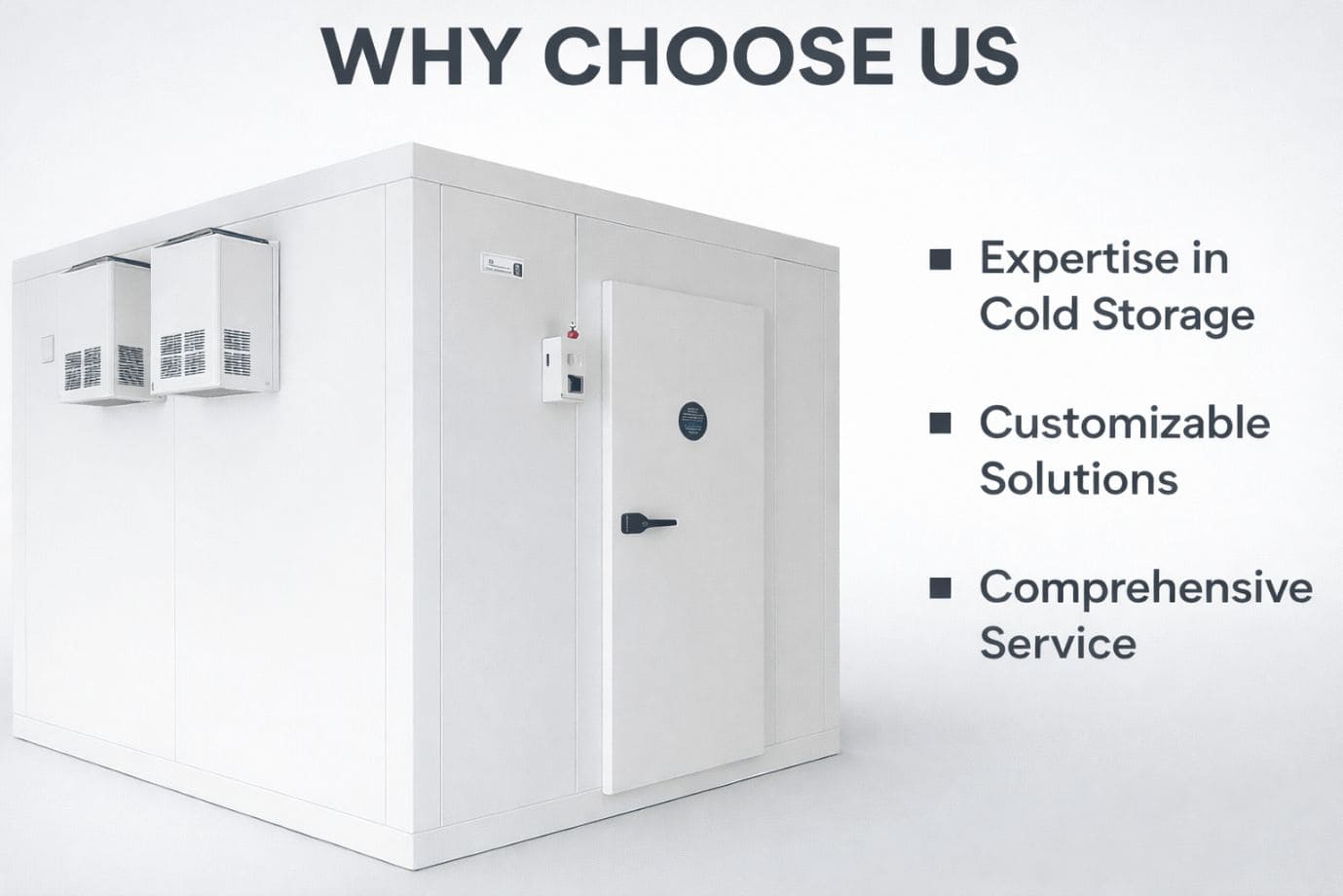 Why Choose Technopuff Solutions