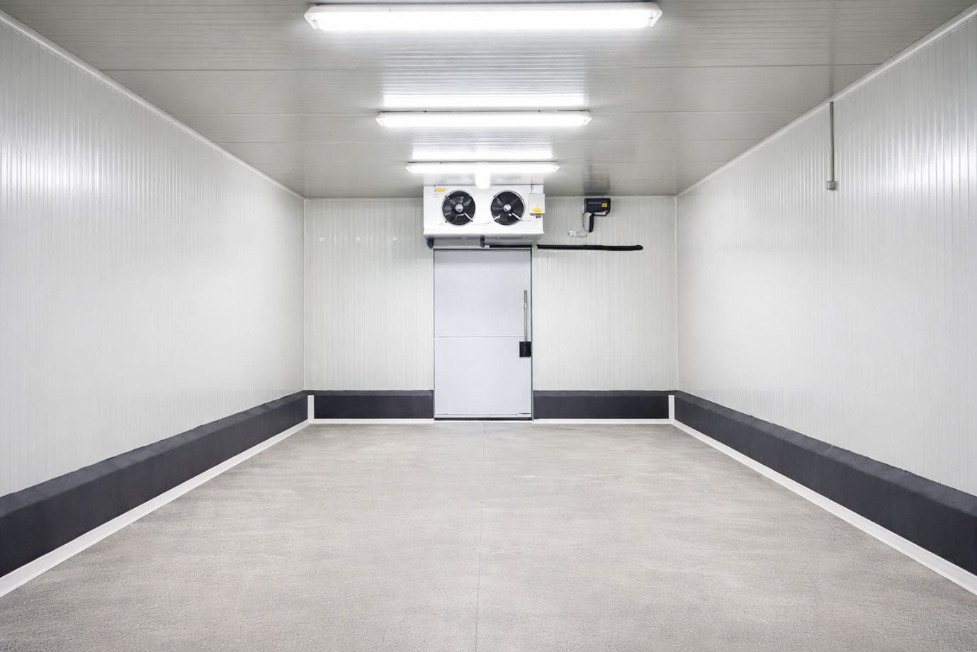 Cold Rooms for Priniti Foods, Kanpur_cover-New