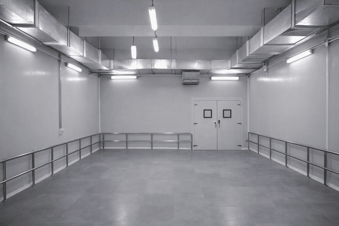 PUF Panel Clean Rooms for DS Group in Greater Noida PUF Panel Clean Rooms for DS Group in Greater Noida