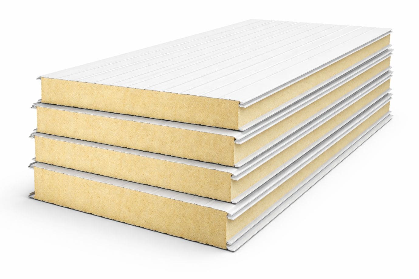 PUF Panels PUF Panels