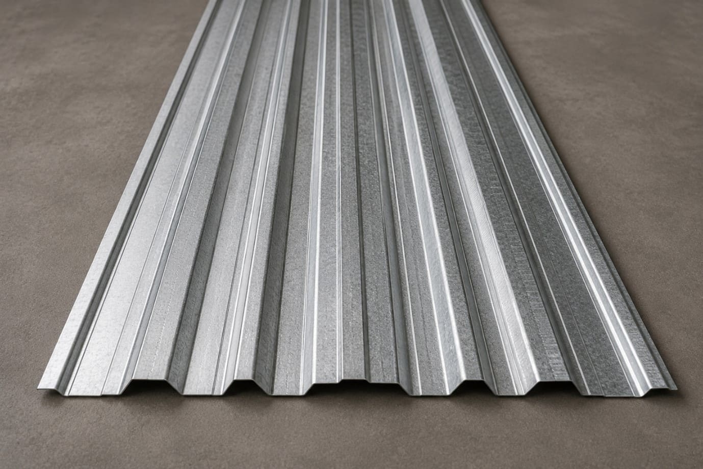 What is a Decking Sheet PUF Panel What is a Decking Sheet PUF Panel
